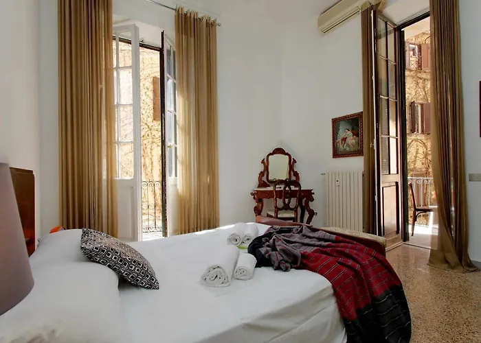 4bnb - Tiberina Spacious Рим