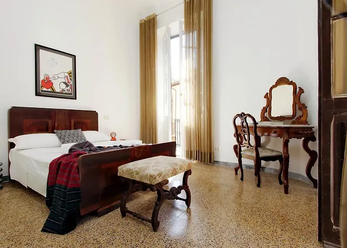 4bnb - Tiberina Spacious *
