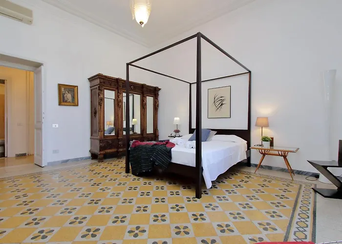 4bnb - Tiberina Spacious Рим