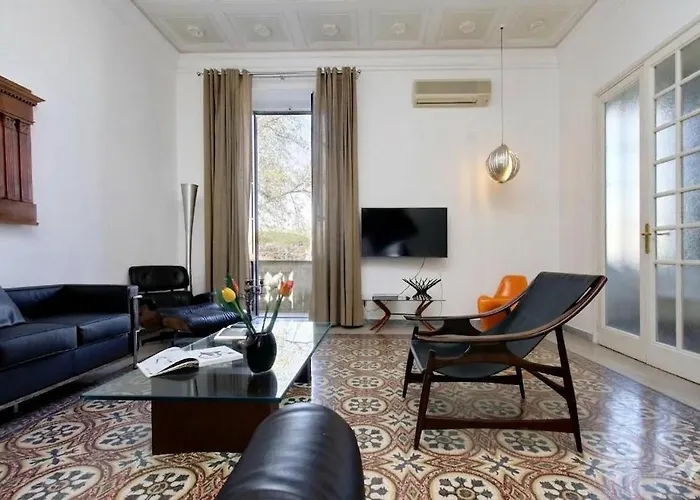 4bnb - Tiberina Spacious * Рим